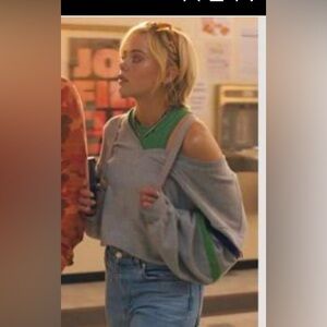 BDG Vneck Sweatshirt